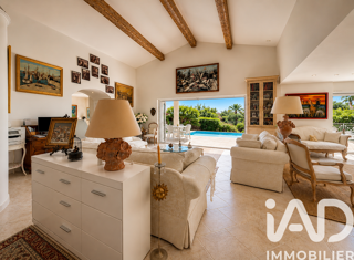  Maison à vendre 7 pièces 298 m²