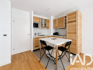  Appartement � vendre 2 pi�ces 40 m�