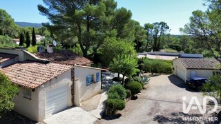 Vente Maison Vente Maison/villa 7 pièces Roquebrune-sur-argens