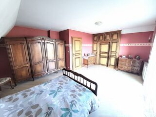  Maison � vendre 7 pi�ces 188 m�