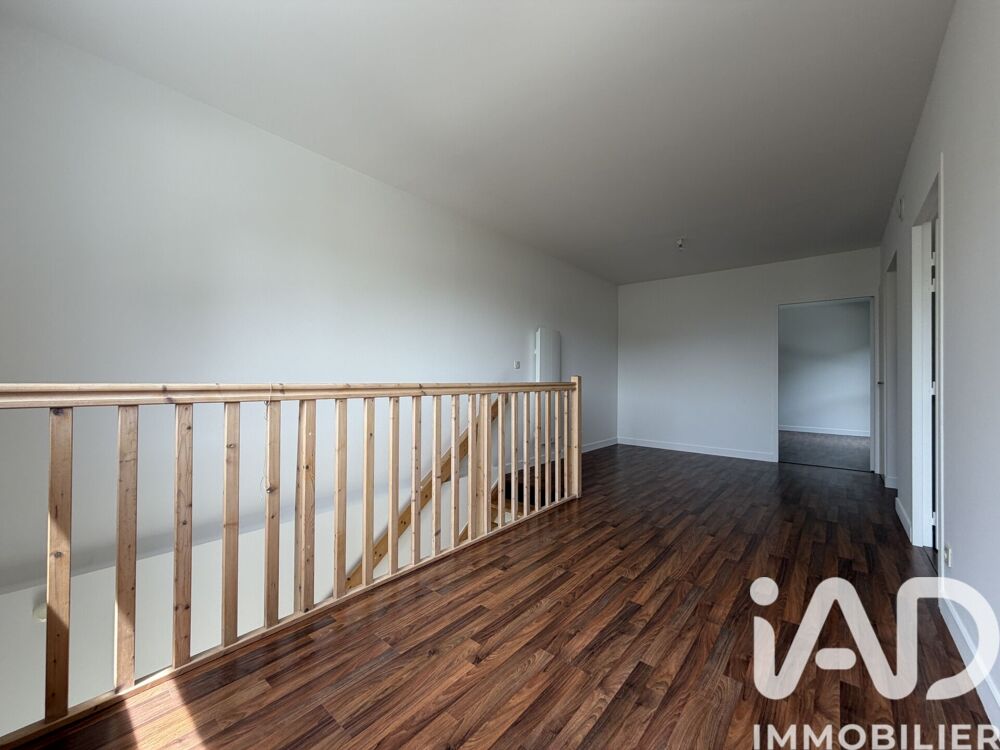 Vente Maison/villa 3 pièces