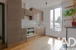  Appartement � vendre 2 pi�ces 41 m�