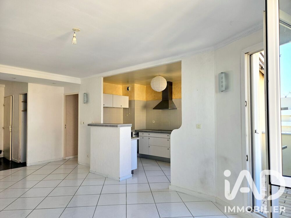 Vente Appartement Vente Appartement 3 pièces Dijon