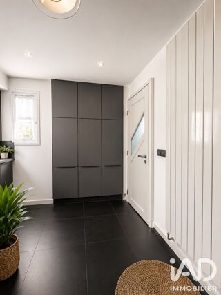  Maison à vendre 5 pièces 90 m²