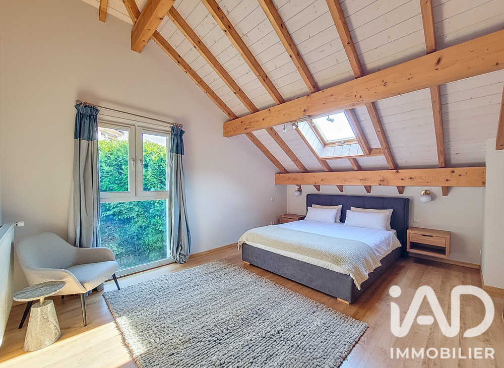 à vendre  Maison Sévrier (74320)