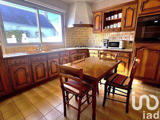  Maison à vendre 8 pièces 132 m²