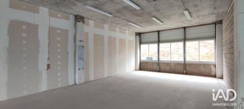   Location Hangar 113 m&sup2; 