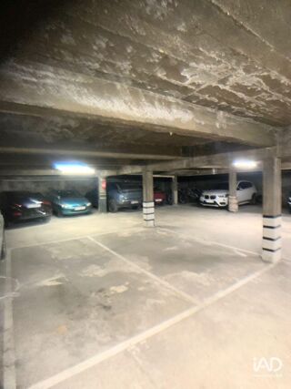  Parking / Garage à vendre 10 m²
