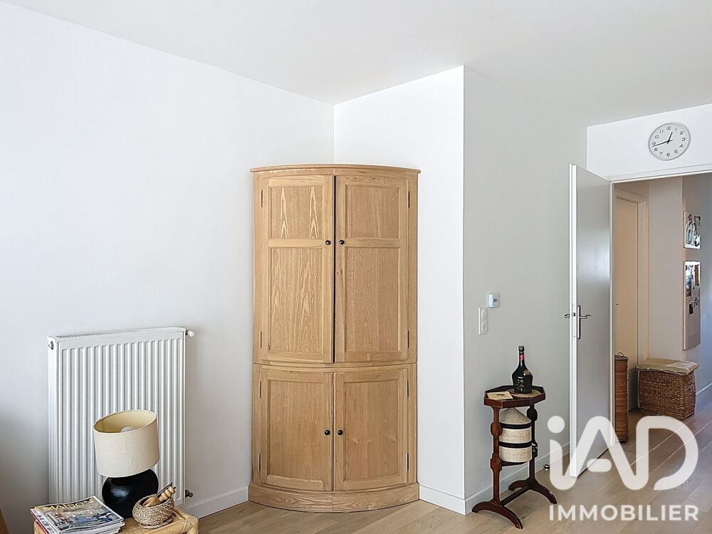 Vente Appartement Vente Appartement 2 pièces Montreuil