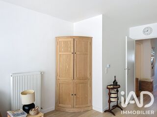  Appartement à vendre 2 pièces 59 m²