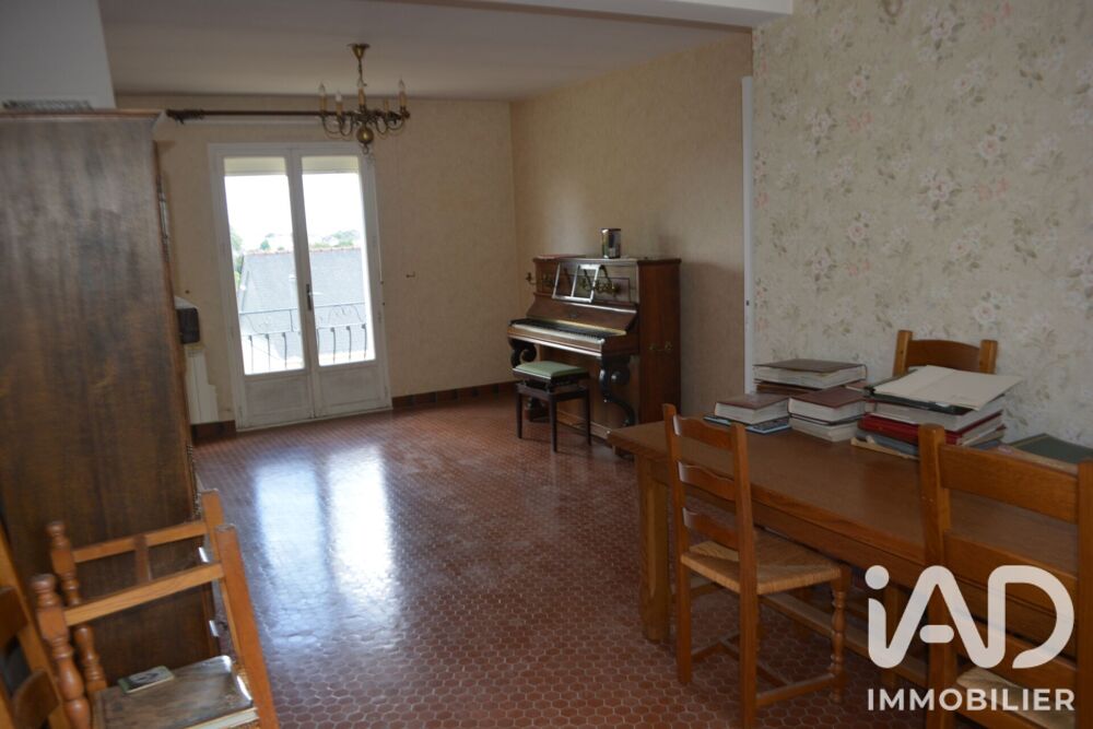 Vente Maison Vente Pavillon 3 pièces Lécousse