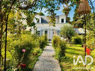 Maison à vendre 4 pièces 75 m²