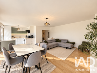 Vente Appartement Vente Appartement 5 pièces Viry-châtillon