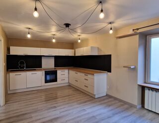  Maison � vendre 4 pi�ces 85 m�