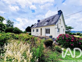  Maison à vendre 6 pièces 139 m²