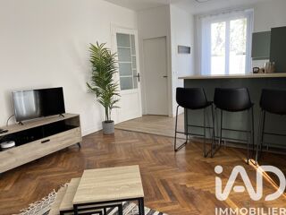  Appartement � vendre 4 pi�ces 81 m�