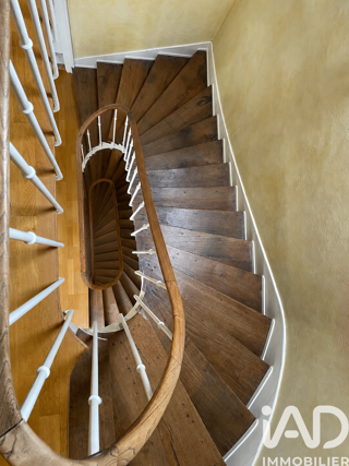 Maison à vendre 7 pièces 177 m²
