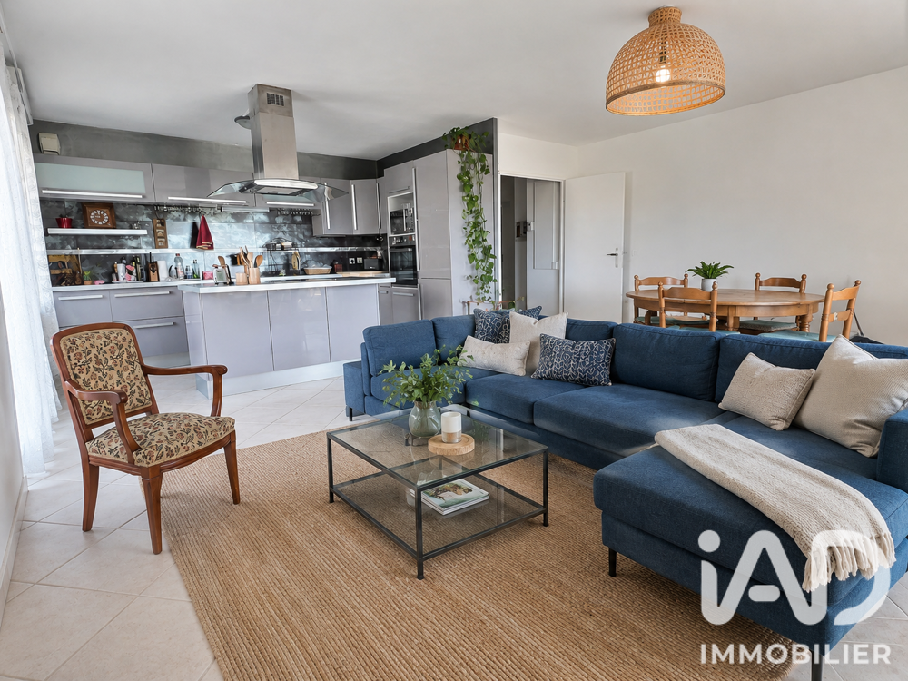 Vente Appartement Vente Appartement 4 pièces La ciotat