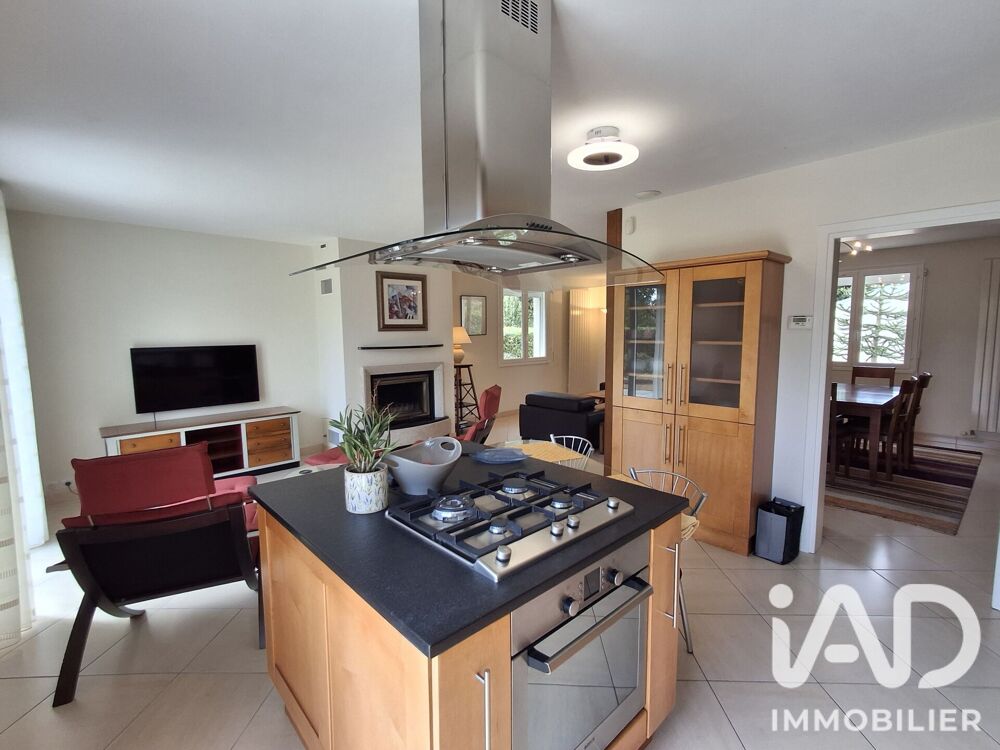 Vente Maison Vente Maison/villa 6 pièces Tréméven