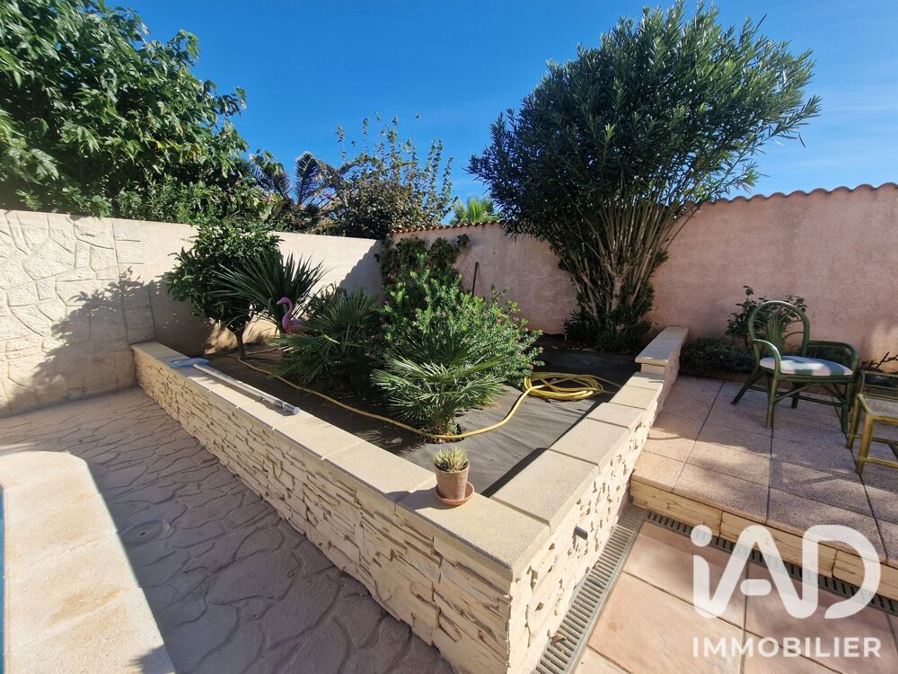 Vente Maison Vente Maison/villa 6 pièces Agde
