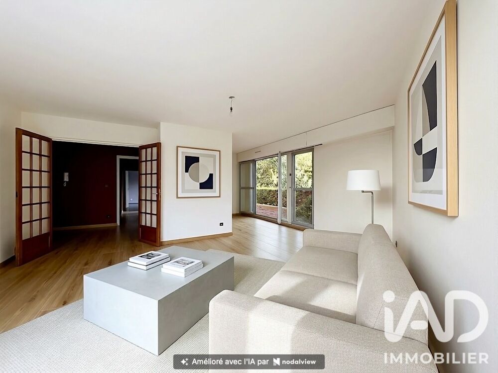 Vente Appartement Vente Appartement 5 pièces Rueil-malmaison