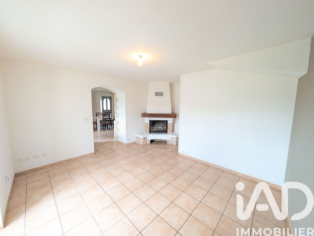 Vente Maison Vente Maison/villa 4 pièces Civaux