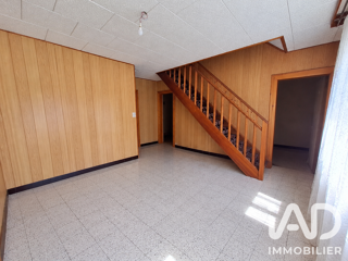  Maison à vendre 5 pièces 92 m²