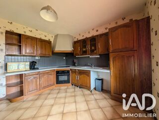  Maison à vendre 7 pièces 134 m²