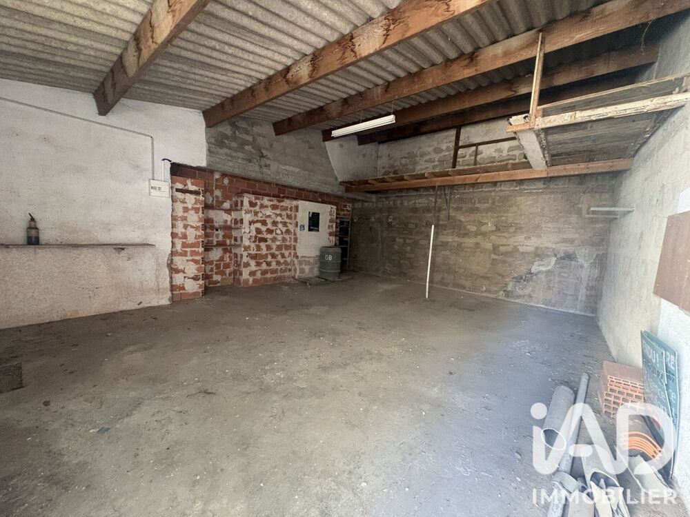Vente Atelier 3 pièces