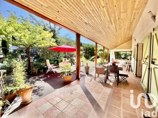  Maison à vendre 4 pièces 217 m²