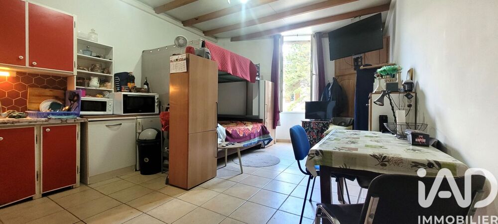 Vente Immeuble Vente Immeuble 78 m&sup2; Châteaurenard