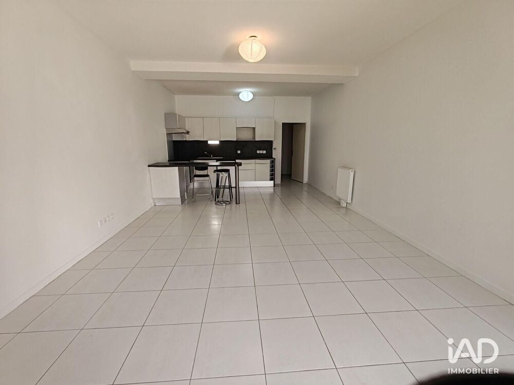   Vente Bureaux 75 m&sup2; Bordeaux