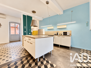  Maison à vendre 5 pièces 162 m²