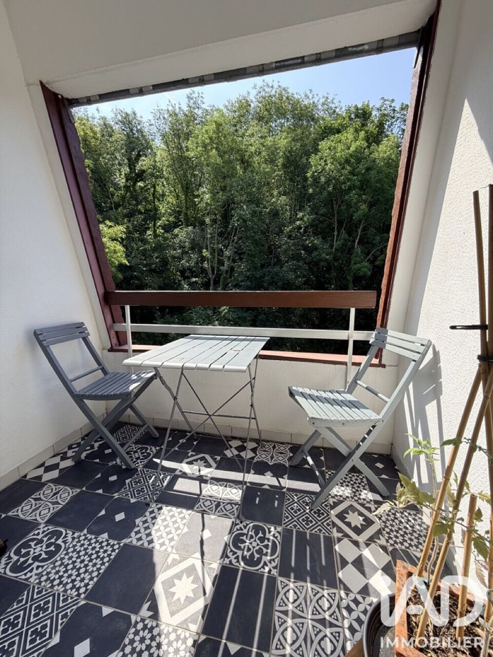 vente Appartement - 1 pièce(s) - 14 m² Trouville-sur-Mer (14360)