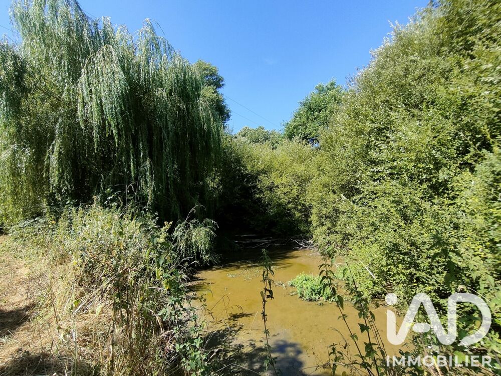 Vente Maison de campagne 5 pièces