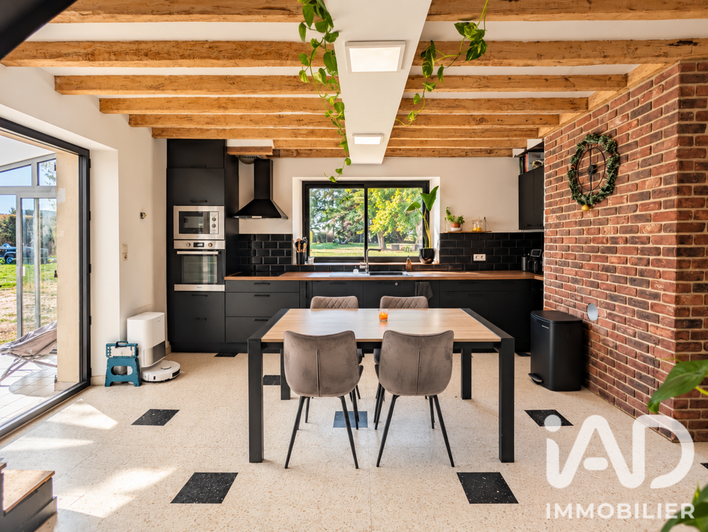 Vente Maison Vente Maison/villa 3 pièces Saint-avit-les-guespières