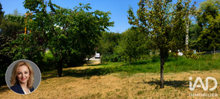  Terrain à vendre 513 m²
