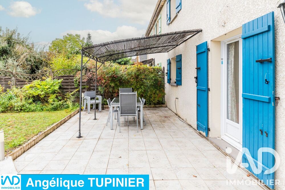 Vente Maison Vente Maison/villa 7 pièces Saint-michel-sur-orge