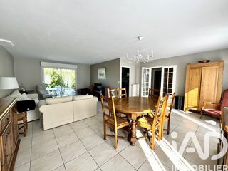  Maison à vendre 5 pièces 110 m²