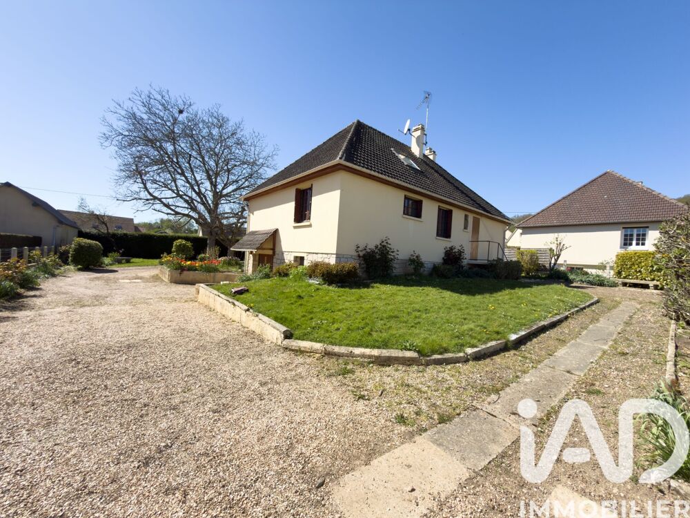 Vente Maison traditionnelle 5 pièces