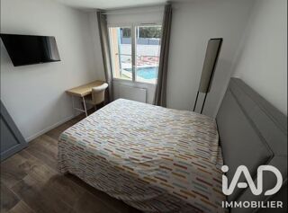  Appartement à louer 4 pièces 77 m²