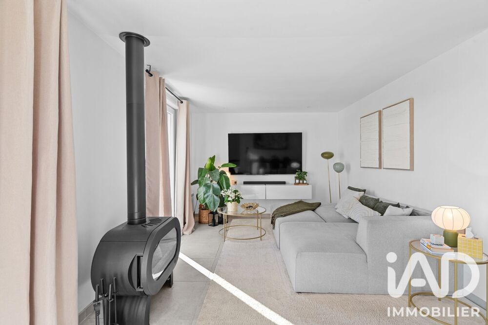 à vendre  Maison Conflans-Sainte-Honorine (78700)