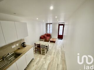  Maison à louer 3 pièces 54 m²