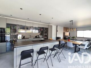  Maison à vendre 6 pièces 144 m²