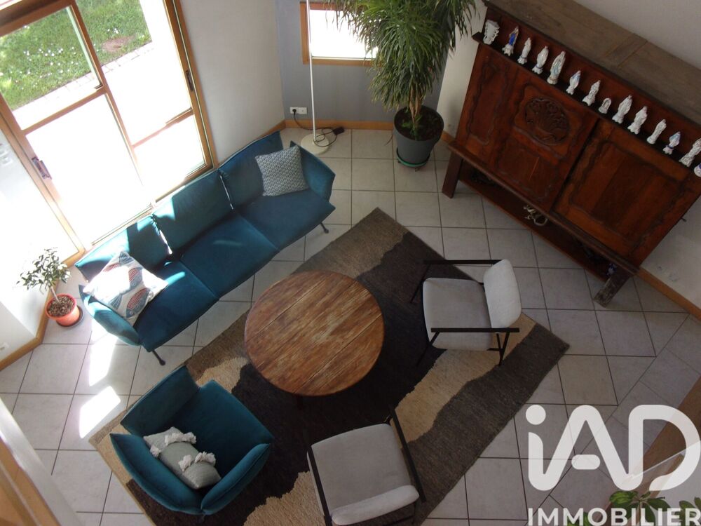 à vendre  Maison Landéda (29870)