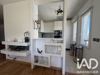  Appartement à vendre 5 pièces 89 m²