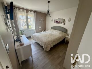  Maison à vendre 4 pièces 100 m²