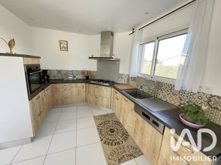  Maison à vendre 6 pièces 123 m²