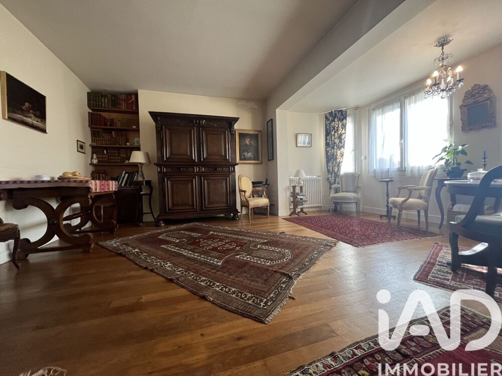 Vente Maison d'architecte 9 pièces