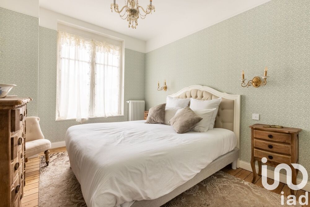 � vendre  Maison Le Touquet-Paris-Plage (62520)